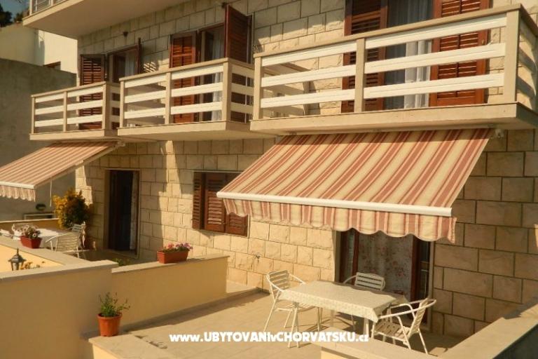 Apartmanok Tanja – fotó 14