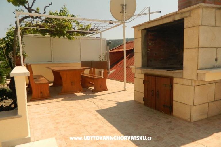 Apartmanok Tanja – fotó 4