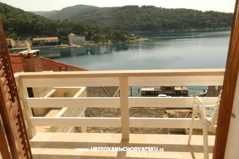 Apartmanok Tanja – fotó 7