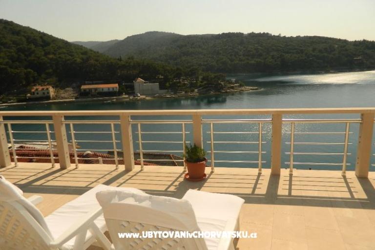 Apartmanok Tanja – fotó 8