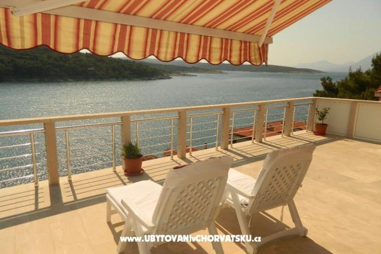 Apartmanok Tanja – fotó 9