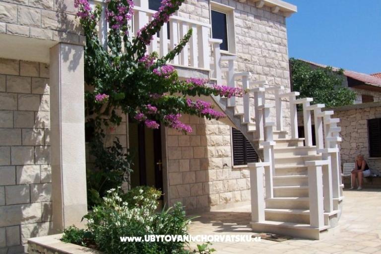 Apartmanok Villa Vanja – fotó 13