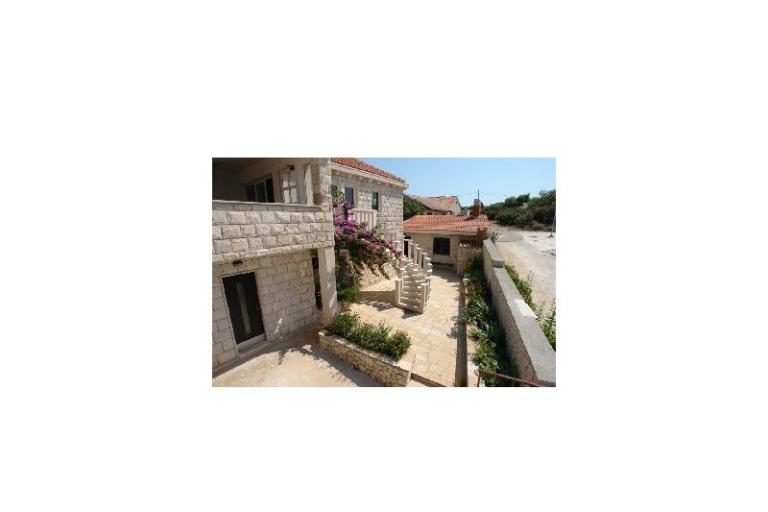 Apartmanok Villa Vanja – fotó 15
