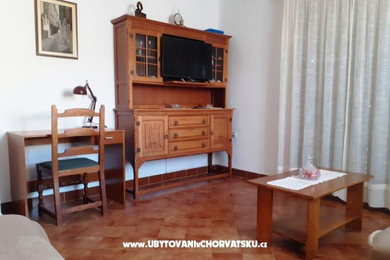 Apartmanok Villa Vanja – fotó 18