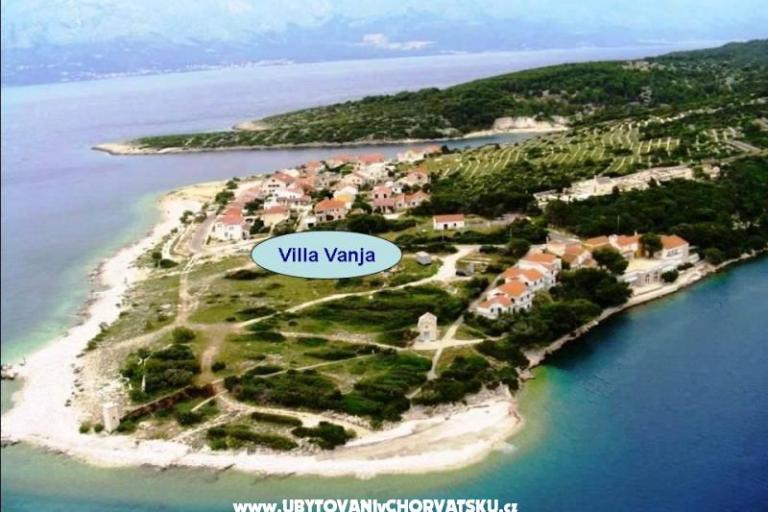 Apartmanok Villa Vanja – fotó 2