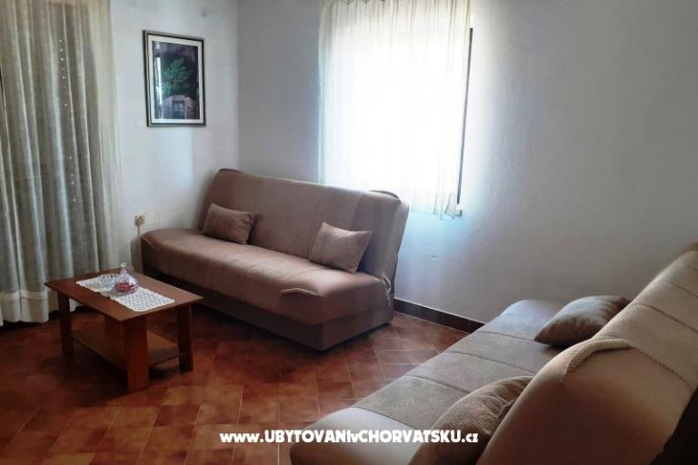 Apartmanok Villa Vanja – fotó 9
