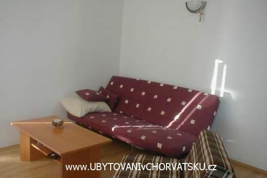Apartmanok Ilinka – fotó 4