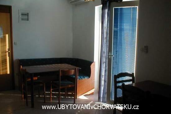 Apartmanok Ilinka – fotó 5
