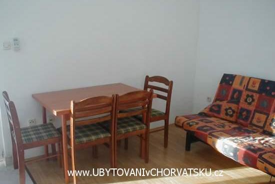 Apartmanok Ilinka – fotó 6