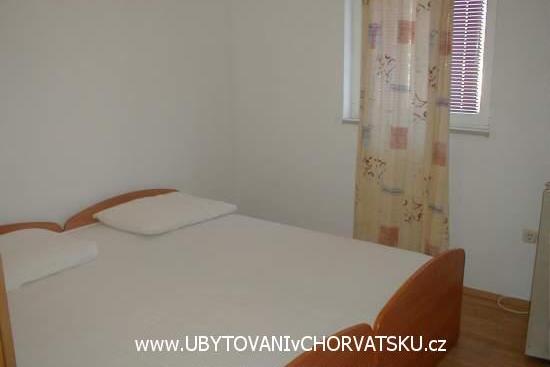 Apartmanok Ilinka – fotó 7
