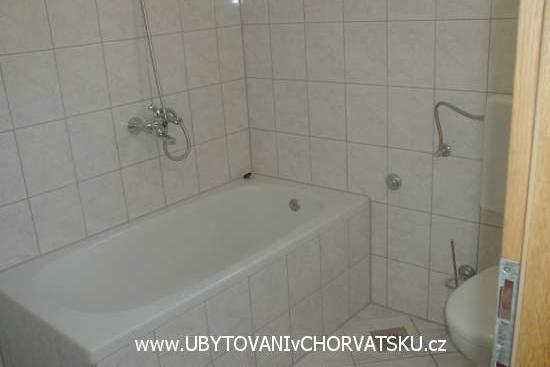 Apartmanok Ilinka – fotó 8