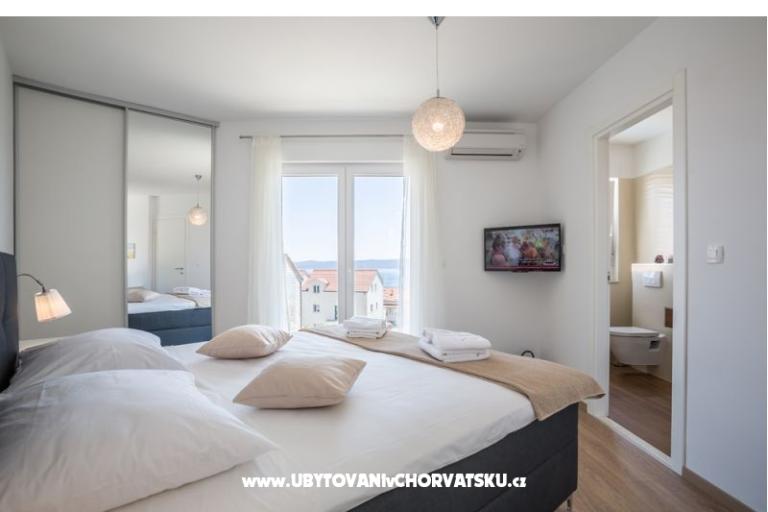 Villa Blanka Bol island Brac for 12 – fotó 13