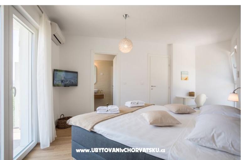 Villa Blanka Bol island Brac for 12 – fotó 17