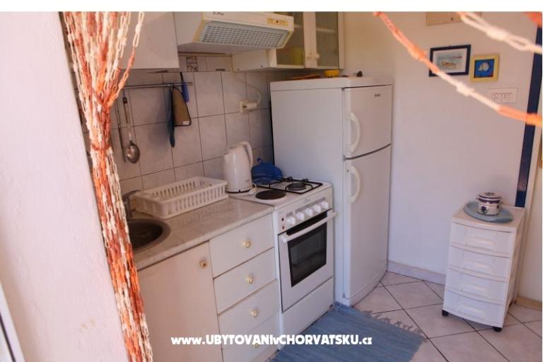 Vakáció Doda uvala Tičja Luka – fotó 10