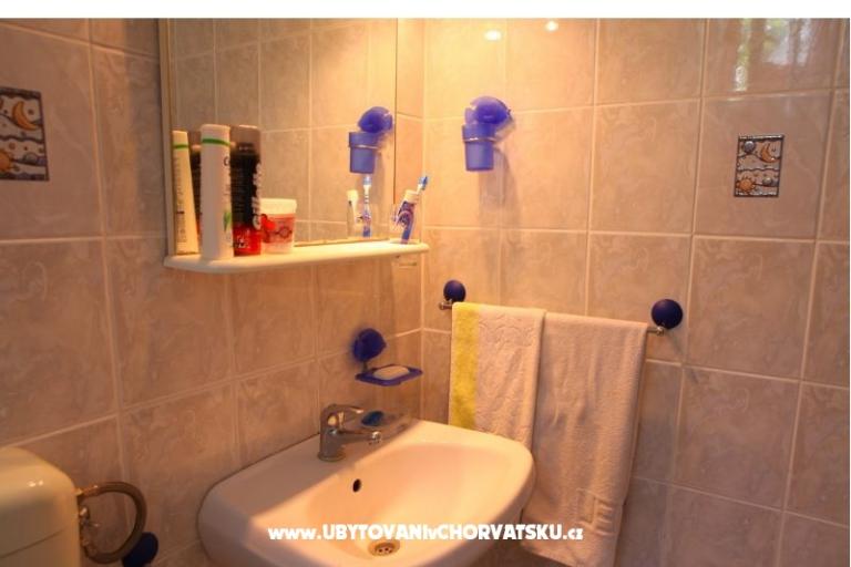 Vakáció Doda uvala Tičja Luka – fotó 11