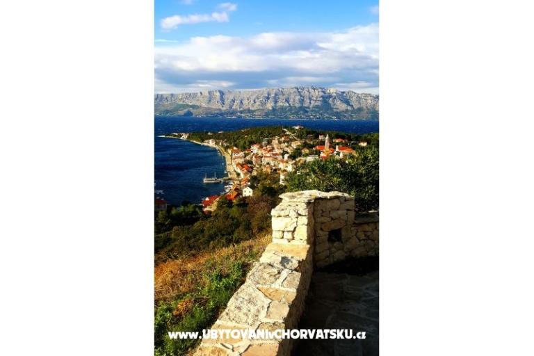 Vakáció Doda uvala Tičja Luka – fotó 15