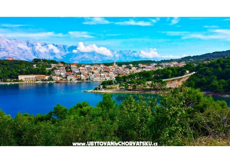 Vakáció Doda uvala Tičja Luka – fotó 19