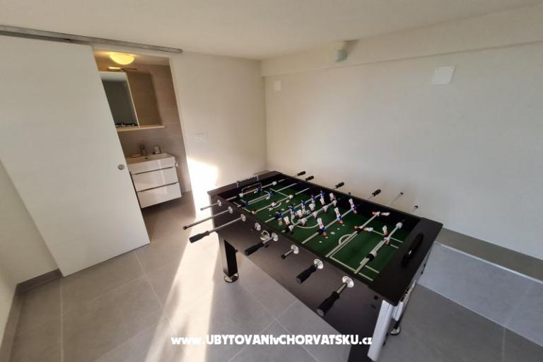 Garden Ház Sutivan – fotó 17