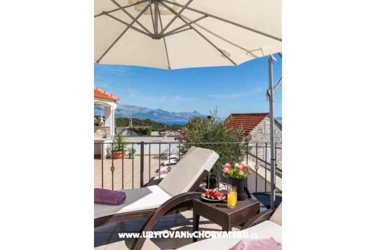 Holiday Ház Brač – fotó 11