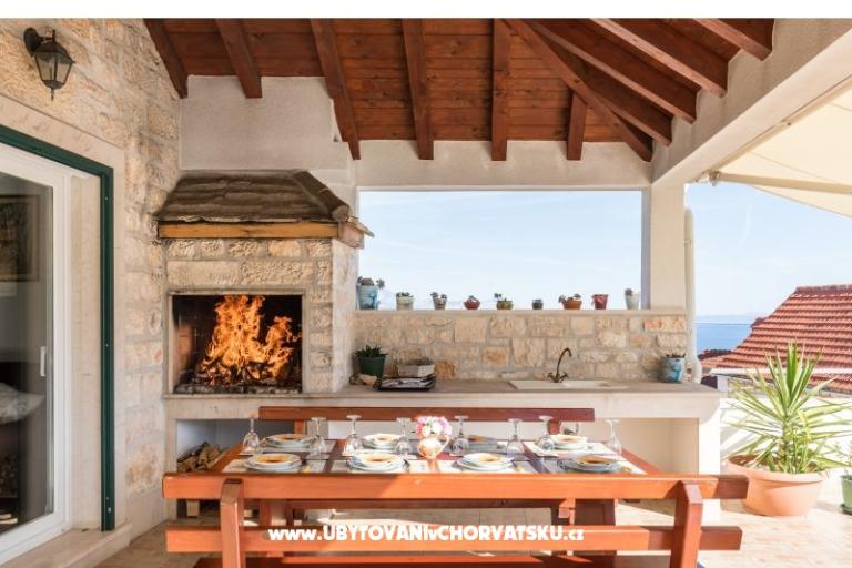 Holiday Ház Brač – fotó 12
