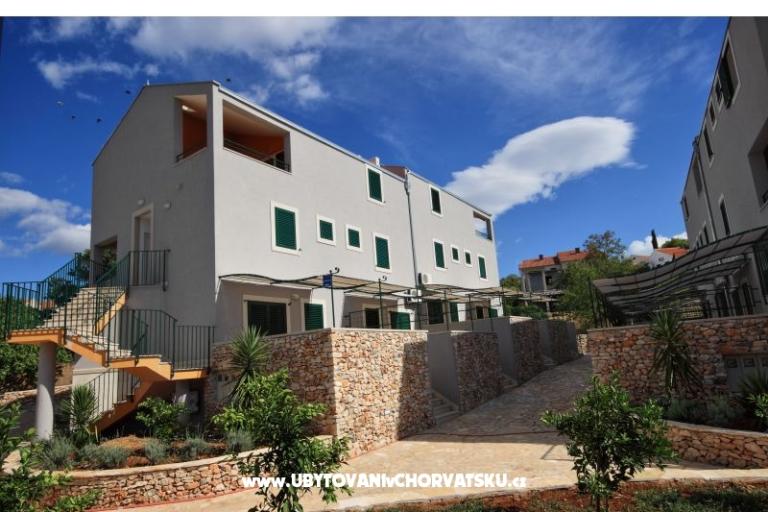 Kala mendula apartmani – fotó 2