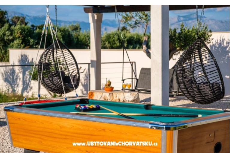 Luxury Villa MIS – fotó 13