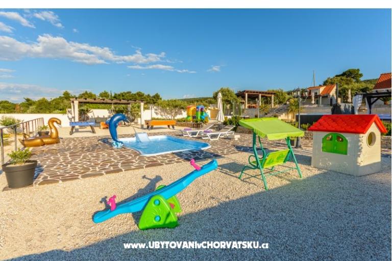 Luxury Villa MIS – fotó 14