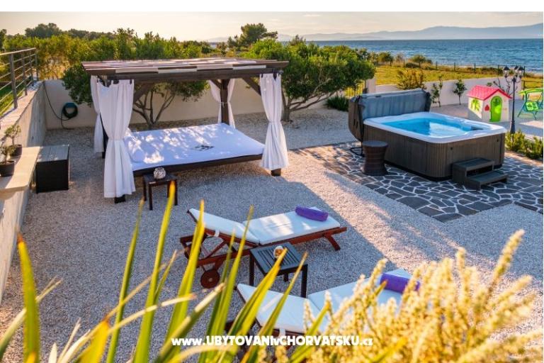 Luxury Villa MIS – fotó 15