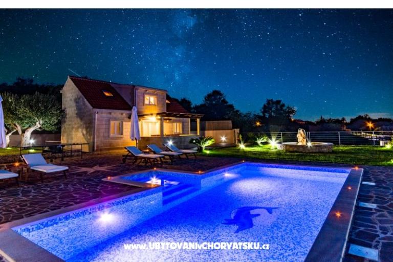 Luxury Villa MIS – fotó 16