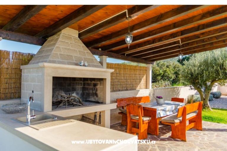 Luxury Villa MIS – fotó 17