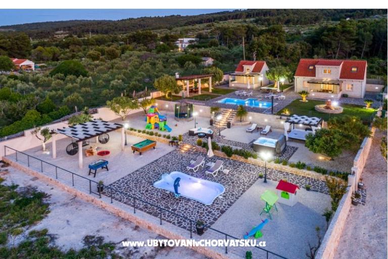Luxury Villa MIS – fotó 18