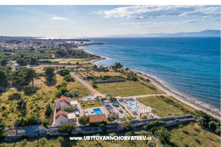 Luxury Villa MIS – fotó 19