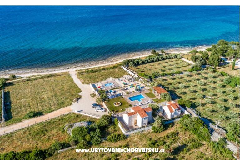 Luxury Villa MIS – fotó 20
