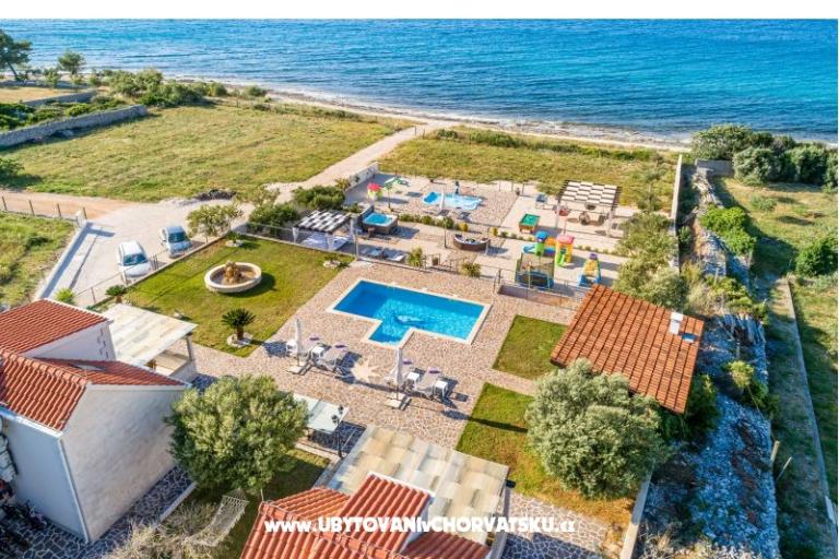 Luxury Villa MIS – fotó 21
