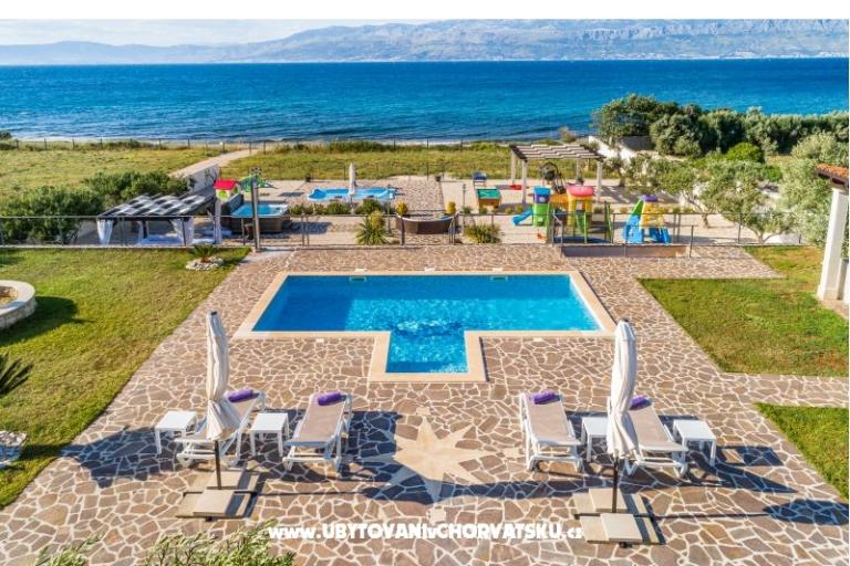 Luxury Villa MIS – fotó 22