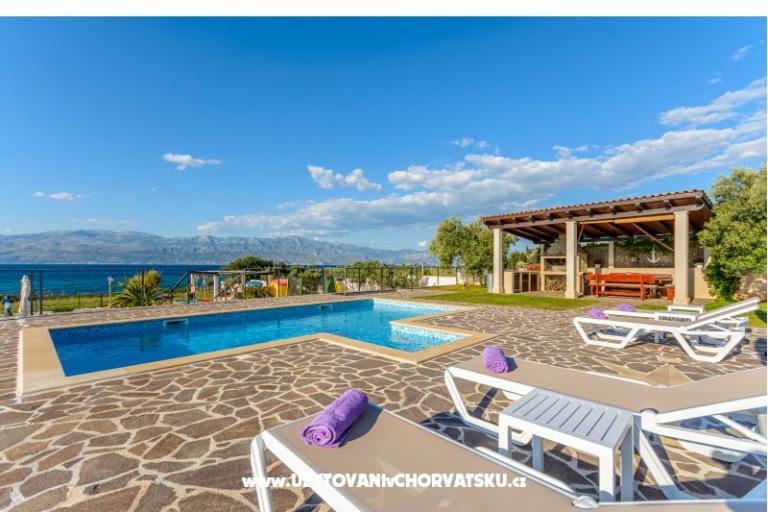 Luxury Villa MIS – fotó 23