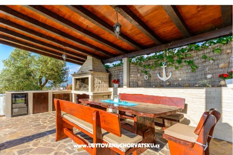 Luxury Villa MIS – fotó 24