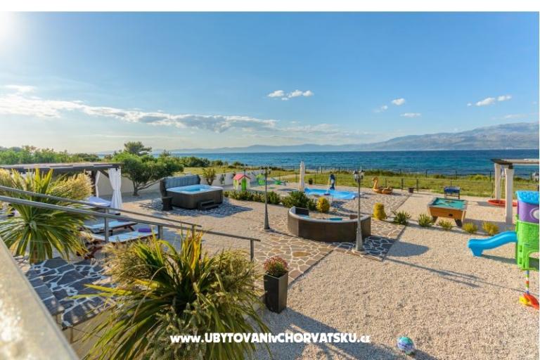 Luxury Villa MIS – fotó 25