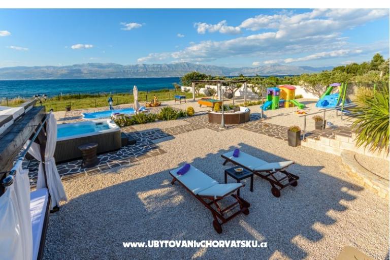 Luxury Villa MIS – fotó 26