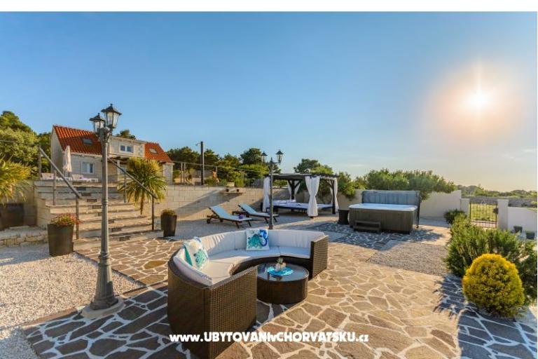 Luxury Villa MIS – fotó 27