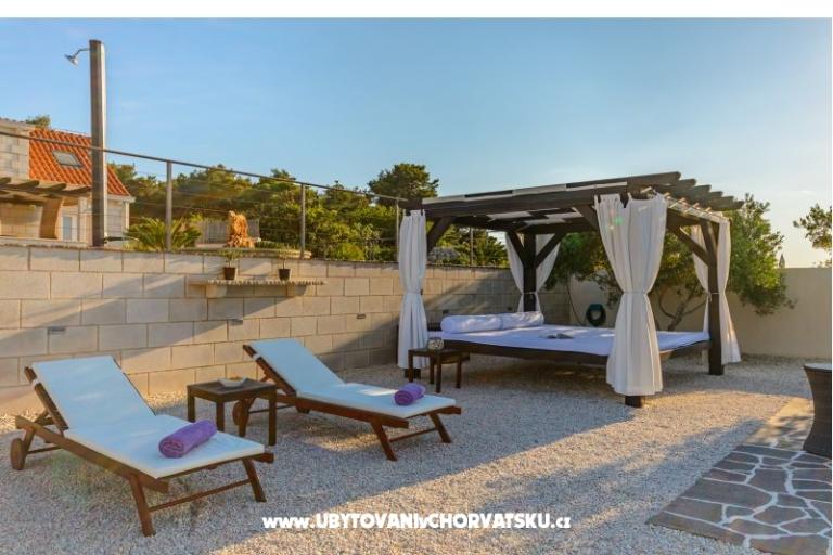 Luxury Villa MIS – fotó 28