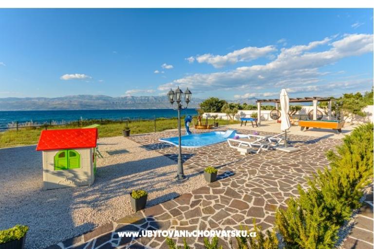 Luxury Villa MIS – fotó 29