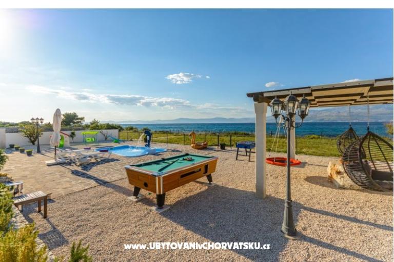 Luxury Villa MIS – fotó 30