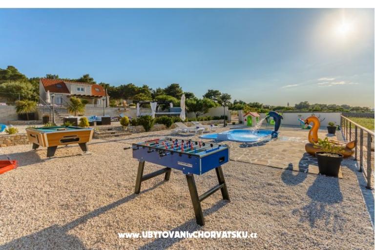 Luxury Villa MIS – fotó 31