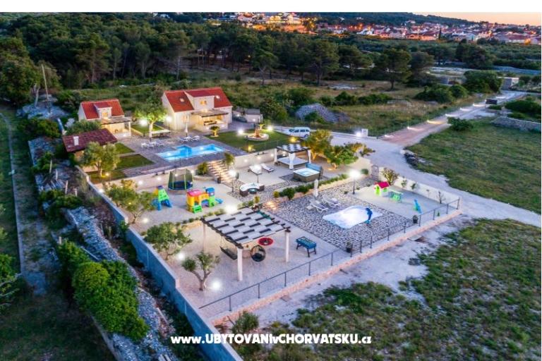 Luxury Villa MIS – fotó 33