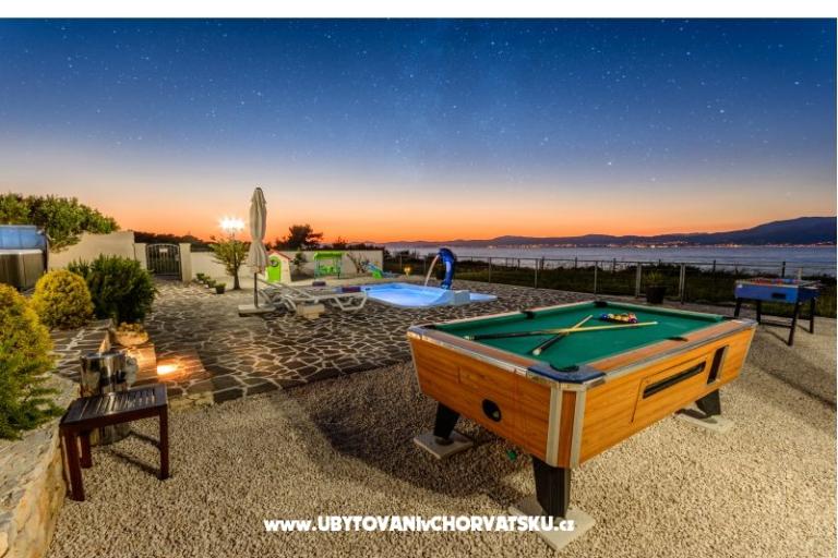 Luxury Villa MIS – fotó 34