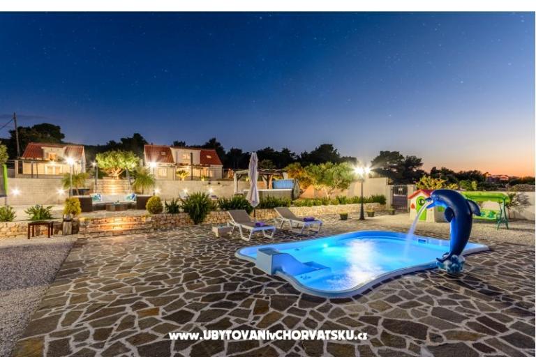 Luxury Villa MIS – fotó 35