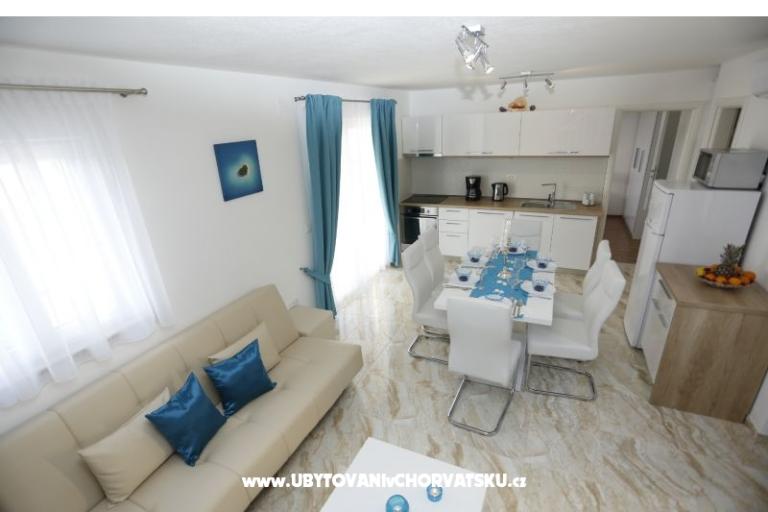 Luxury Villa MIS – fotó 4