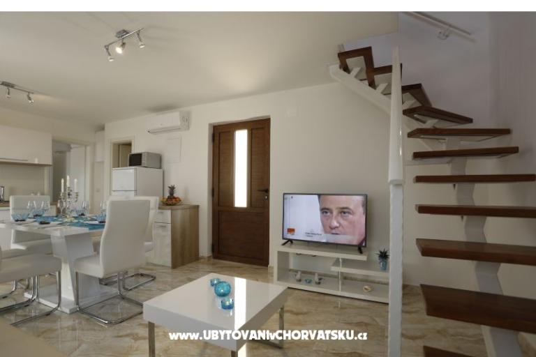 Luxury Villa MIS – fotó 5