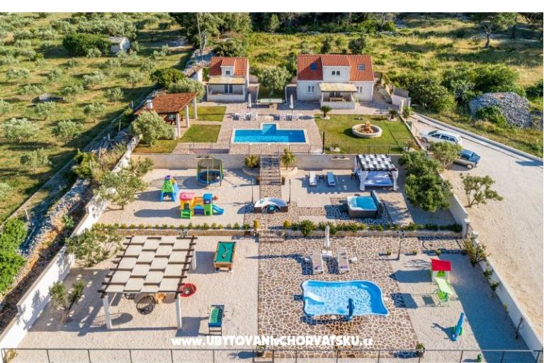 Luxury Villa MIS – fotó 6